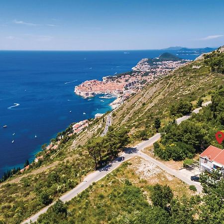 Pet Friendly Apartment In Bosanka With Kitchen Ragusa Esterno foto