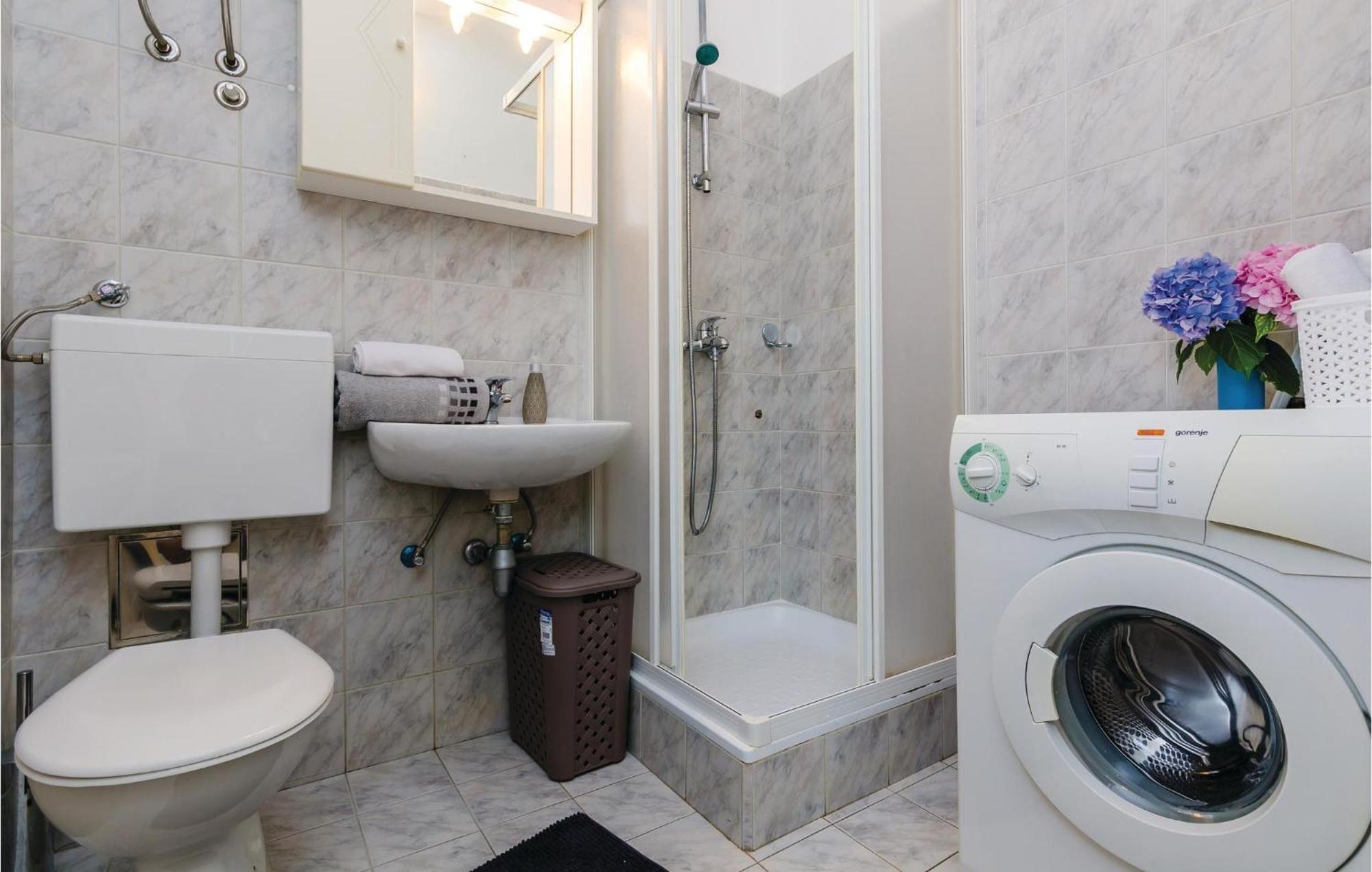 Pet Friendly Apartment In Bosanka With Kitchen Ragusa Esterno foto