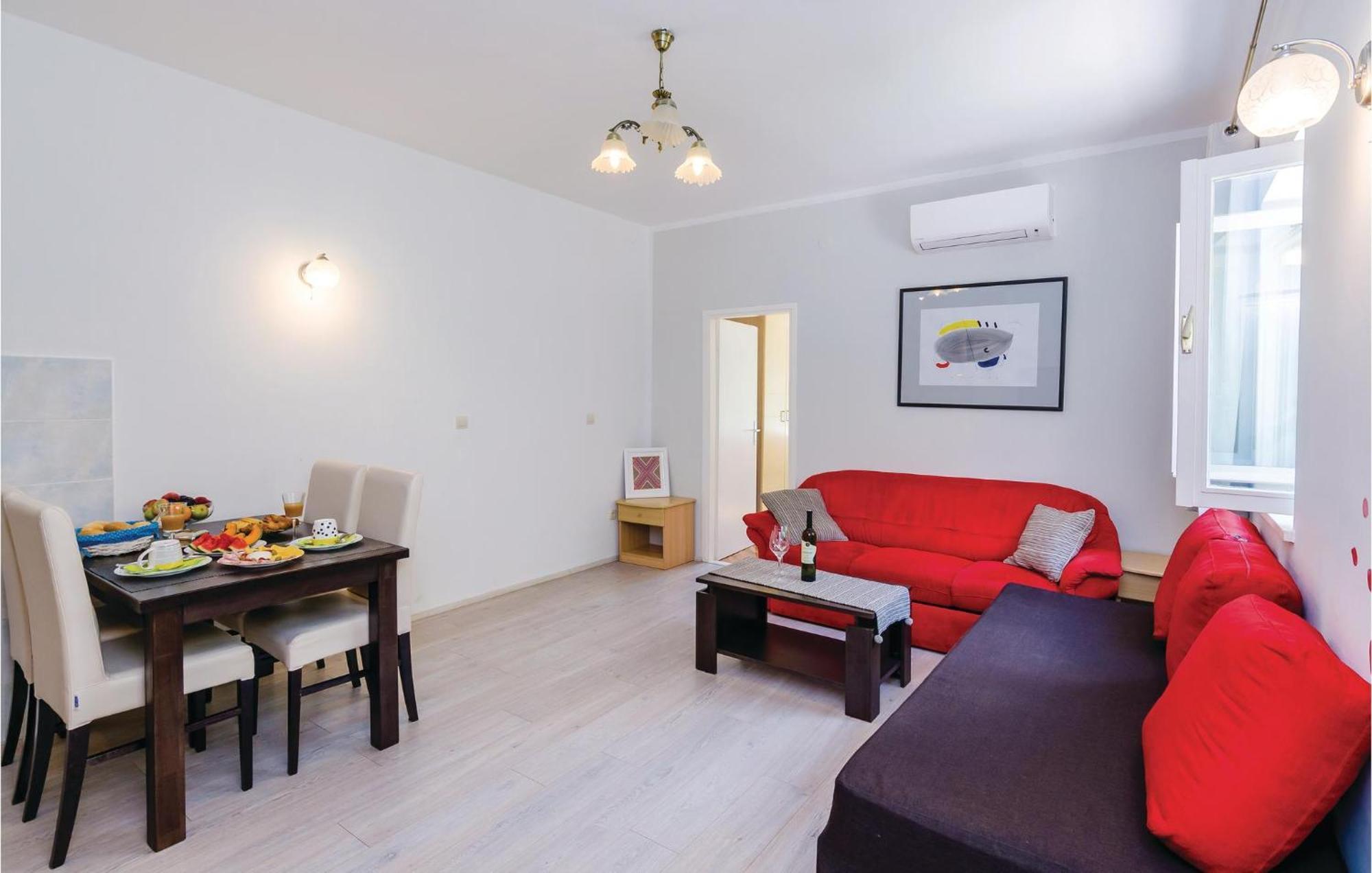 Pet Friendly Apartment In Bosanka With Kitchen Ragusa Esterno foto