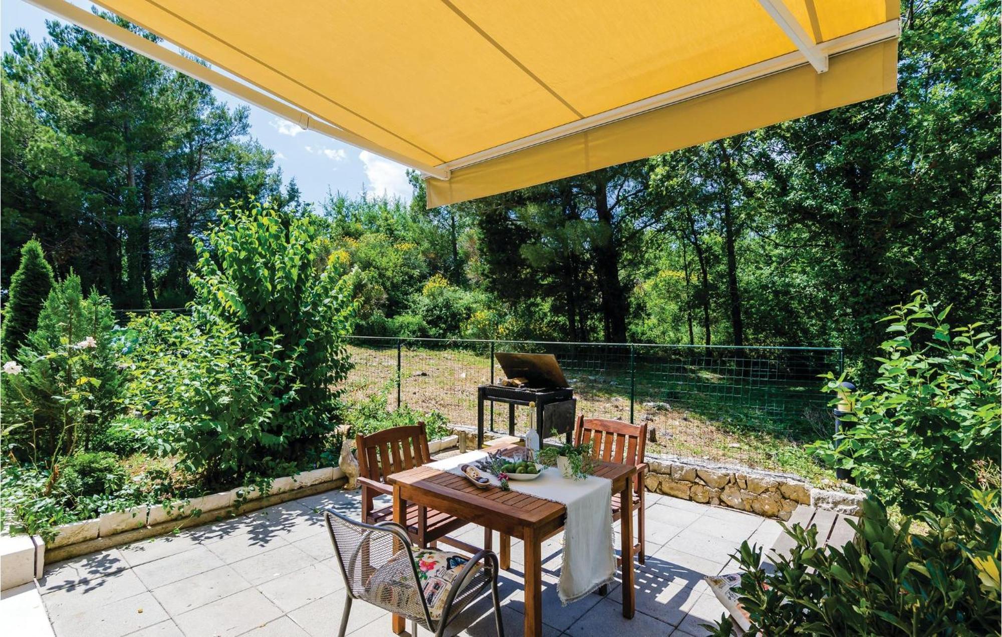 Pet Friendly Apartment In Bosanka With Kitchen Ragusa Esterno foto