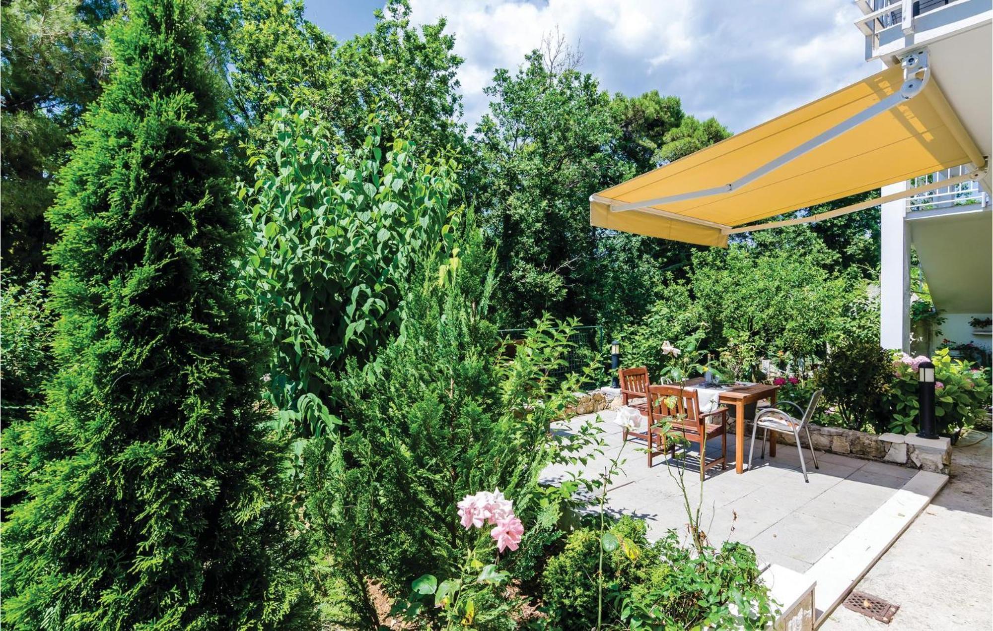 Pet Friendly Apartment In Bosanka With Kitchen Ragusa Esterno foto