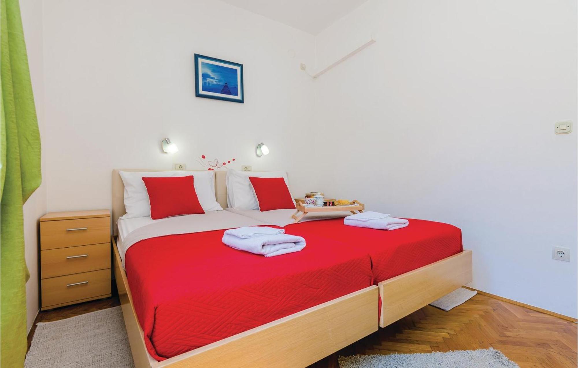 Pet Friendly Apartment In Bosanka With Kitchen Ragusa Esterno foto