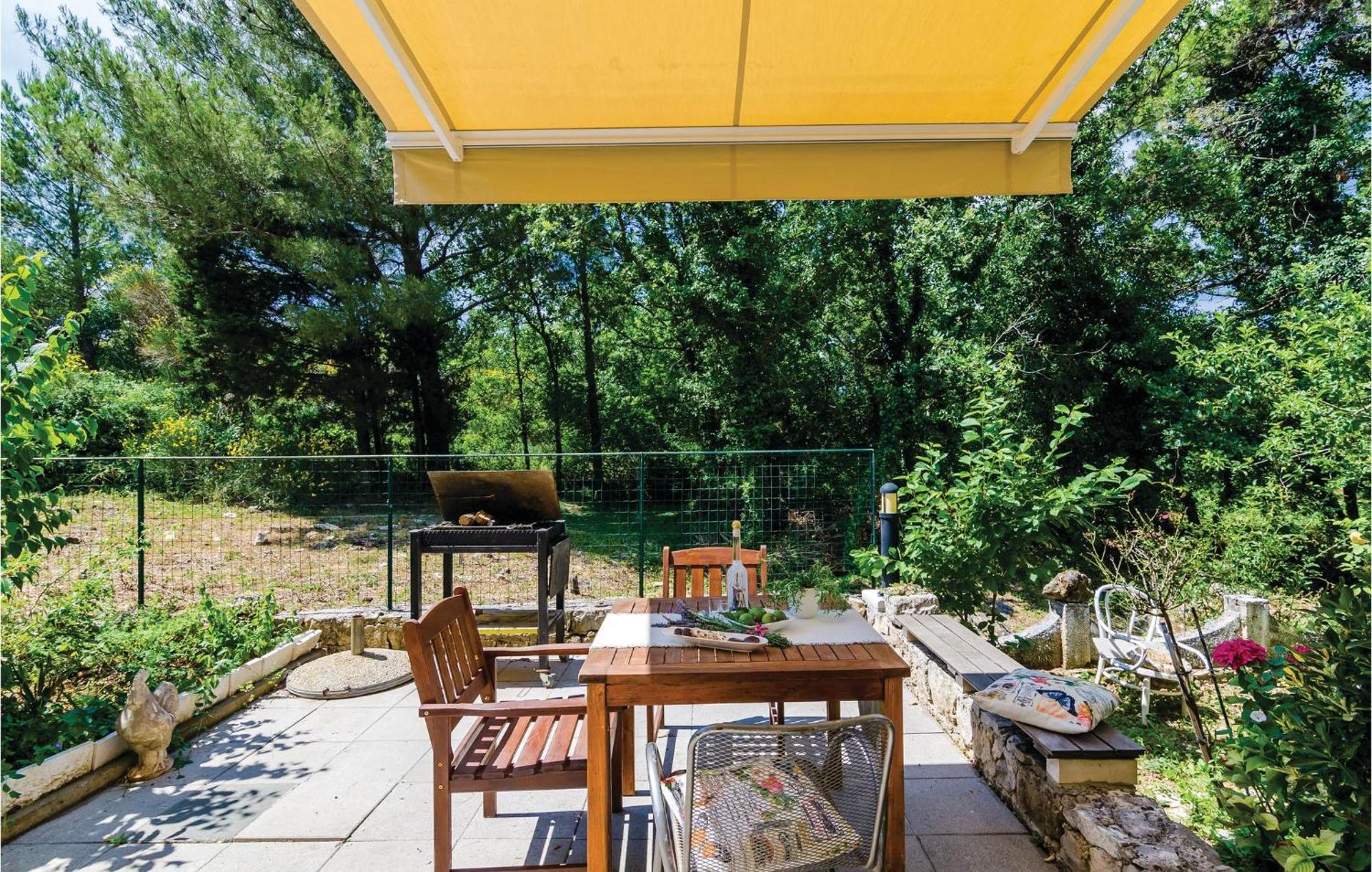 Pet Friendly Apartment In Bosanka With Kitchen Ragusa Esterno foto