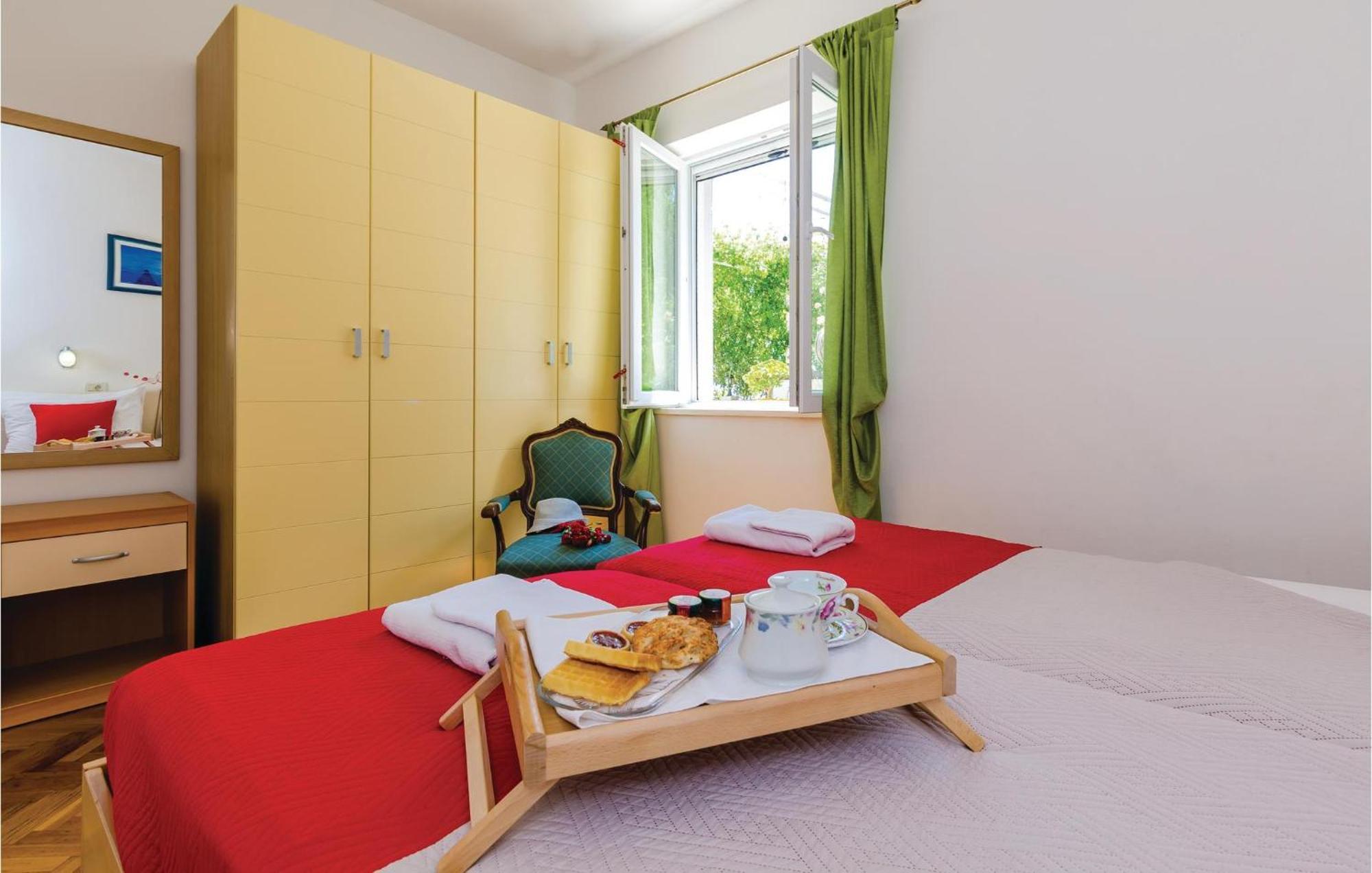 Pet Friendly Apartment In Bosanka With Kitchen Ragusa Esterno foto